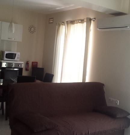 Apartment Triq Is-Silla Марсаскала Екстер'єр фото