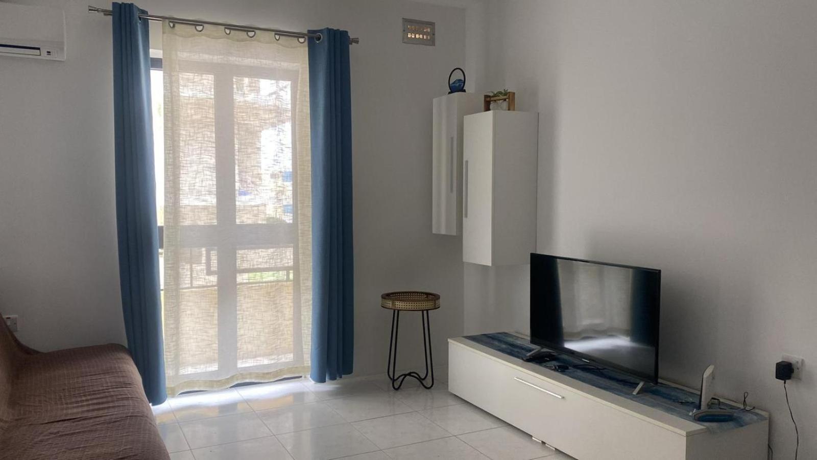 Apartment Triq Is-Silla Марсаскала Екстер'єр фото